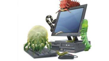 SERANGAN SIBER: Korporasi Semakin Disasar Malware