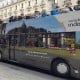 Bus Turis di Prancis Promosi Wonderful Indonesia