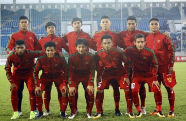 Jadwal Piala AFF 2017, Indonesia Vs Brunei: Mengintip Peluang Lolos & Prediksi Skor