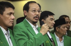 Nani Hamzah Haz Meninggal Dunia