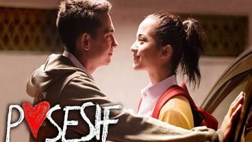 Tayang Oktober, Ini Bocoran Kisah Film 'Posesif'