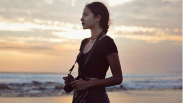 Putri Marino, Dari Presenter Merambah Seni Peran