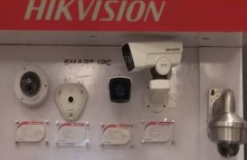 Hikvision Perkenalkan Produk CCTV Tercanggih. Ini Spesifikasinya