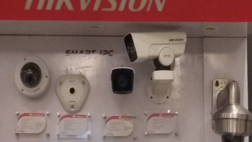 Hikvision Perkenalkan Produk CCTV Tercanggih. Ini Spesifikasinya