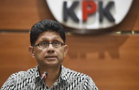 KPK Bantah Tebang Pilih Kasus OTT