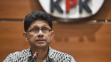 KPK Bantah Tebang Pilih Kasus OTT