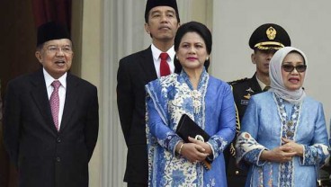 Survei CSIS: Soal Kepuasan Publik, Istana Tak Mau Terlalu Euforia