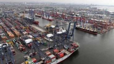PENGIRIMAN BARANG: ​ALFI Usulkan Subsidi Roro Merak-Surabaya