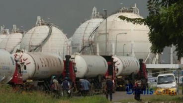 PLN: Tak Ada Impor Gas dari Singapura, Tapi Siap Bangun Kilang di Tanjung Pinang