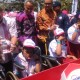 Pepsodent Memulai Bulan Kesehatan Gigi Nasional 2017 di Semarang