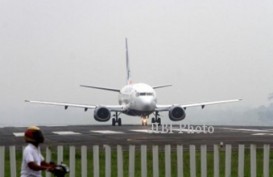 Perpanjangan Runway Bandara Sam Ratulangi Masih Dalam Kajian