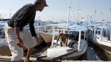 Nelayan Sulsel Diimbau Mengurus Perizinan Kapal Sesuai Ukuran