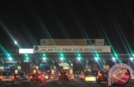 TOL SULAWESI SELATAN :  Mengukur Kesiapan Transaksi Nontunai