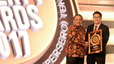 Jakarta Garden City Raih Penghargaan Properti