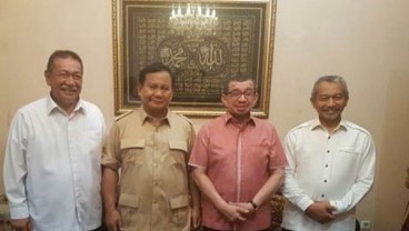 PILGUB JABAR 2018 : Gerindra Cabut Dukungan untuk Deddy Mizwar-Syaikhu