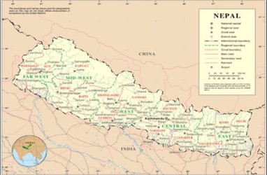 Nepal Buka Konjen di Indonesia, Berikut Kerjasama Bilateral yang Disiapkan