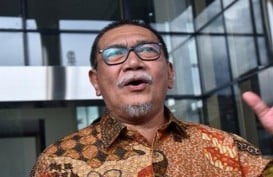 PILGUB JABAR 2018 : Deddy Mizwar Pertanyakan Alasan Gerindra Cabut Dukungan