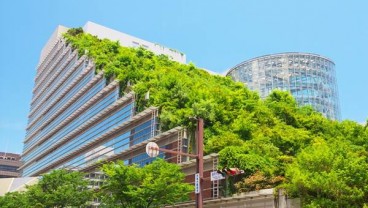 'Green Building’ di Jakarta Akan Diberi Insentif