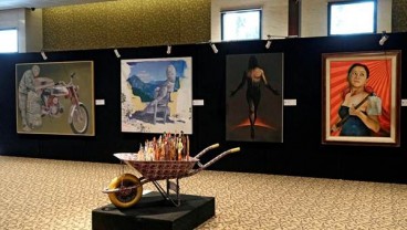 Agenda Jakarta 13 September : Pameran Konstruksi hingga Seni