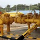 2018 Indonesia Tak Lagi Ekspor Gas ke Korea Selatan dan Taiwan
