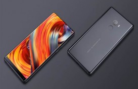 Xiaomi Mi Mix 2 Diluncurkan, Berikut Harga dan Spesifikasinya