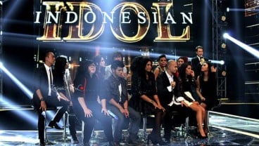 INDONESIAN IDOL 2017: Kembali Digelar, Mau Ikut? Klik Di Sini