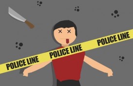 Misteri Pembunuhan Pasutri Warga Benhil di Purbalingga, Polisi Tangkap 3 Orang