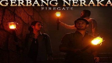 'Gerbang Neraka', Suguhkan Film Horor Berbeda