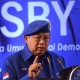 SBY Tegaskan Konsisten Dukung KPK