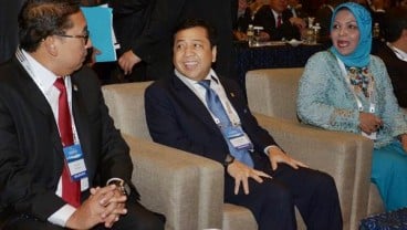 GMPG Tuding Setya Novanto Manfaatkan DPR Hadapi Kasus Korupsi Dirinya