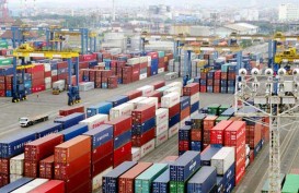 Jatuh Tempo 2019, Kontrak Dubai Port di TPS Surabaya Tak Berlanjut