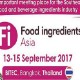 FiA 2017 Bangkok, Pebisnis dari 56 Negara Bersaing Gaet Mitra
