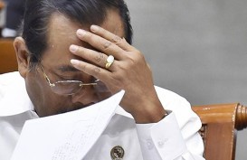 PEMISAHAN KEWENANGAN KPK, Peneliti LIPI : Pernyataan Jaksa Agung Ganggu Elektabilitas Presiden