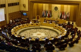 Liga Arab Sepakat Gagalkan Israel Jadi Anggota Tidak Tetap DK PBB. Ini Respons Palestina
