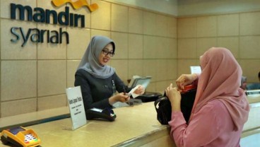 Pembiayaan BSM ke Pengusaha Kecil Capai Rp14,5 Triliun