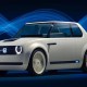 Honda Perkenalkan Mobil Bertenaga Baterai Elektrik di Frankfurt Motor Show