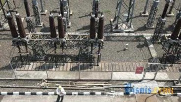 PROYEK KELISTRIKAN, 26.000 MW Ditargetkan Konstruksi Tahun Ini