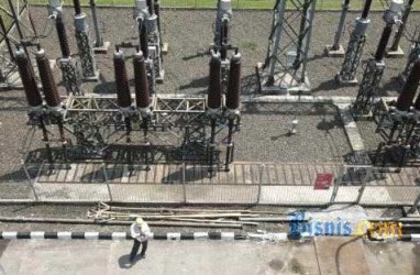 PROYEK KELISTRIKAN, 26.000 MW Ditargetkan Konstruksi Tahun Ini