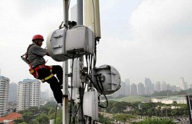 LELANG 2.100 MHZ 7 2.300 MHZ: Operator Bersaing Ketat