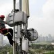 LELANG 2.100 MHZ 7 2.300 MHZ: Operator Bersaing Ketat