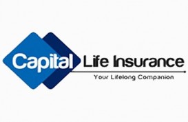 KINERJA ASURANSI :  Capital Life Kejar Premi Rp5 Triliun