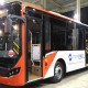 Karoseri Laksana Siap Memulai Pengiriman 199 Bus Pesanan TransJakarta