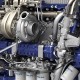 Indonesia Mining Expo 2017: Volvo Pamerkan Technologi I-Shift dengan Crawler Gears
