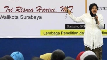 PILGUB JATIM 2018 : Alasan Risma Ogah Jadi Calon Gubernur