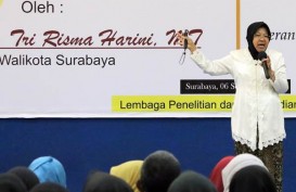 PILGUB JATIM 2018 : Alasan Risma Ogah Jadi Calon Gubernur