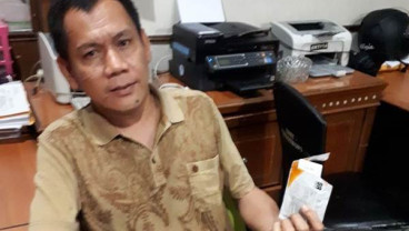 Politisi Indra Piliang Positif Pakai Sabu, Ini Alasannya