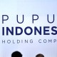 Menteri BUMN Tunjuk Achmad Tossin sebagai Direktur Pemasaran PT Pupuk Indonesia