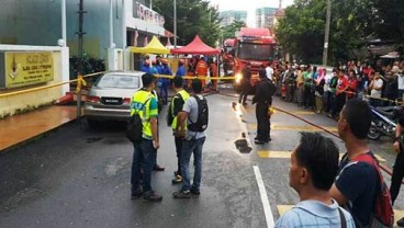 Pusat Tahfiz Darul Quran Ittifaqiyah Malaysia Terbakar, 24 Pelajar dan Guru Tewas