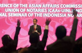 Presiden Jokowi: Banyak Program yang Ukuran Pencapaiannya Tak Jelas