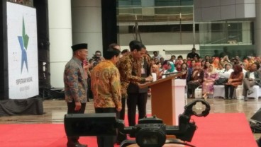 Jurnal Seluruh Perguruan Tinggi Perlu Dipusatkan di Perpustakaan Nasional